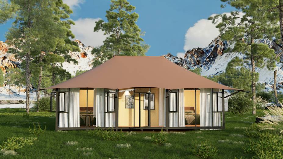 未央区装配式建筑厂家